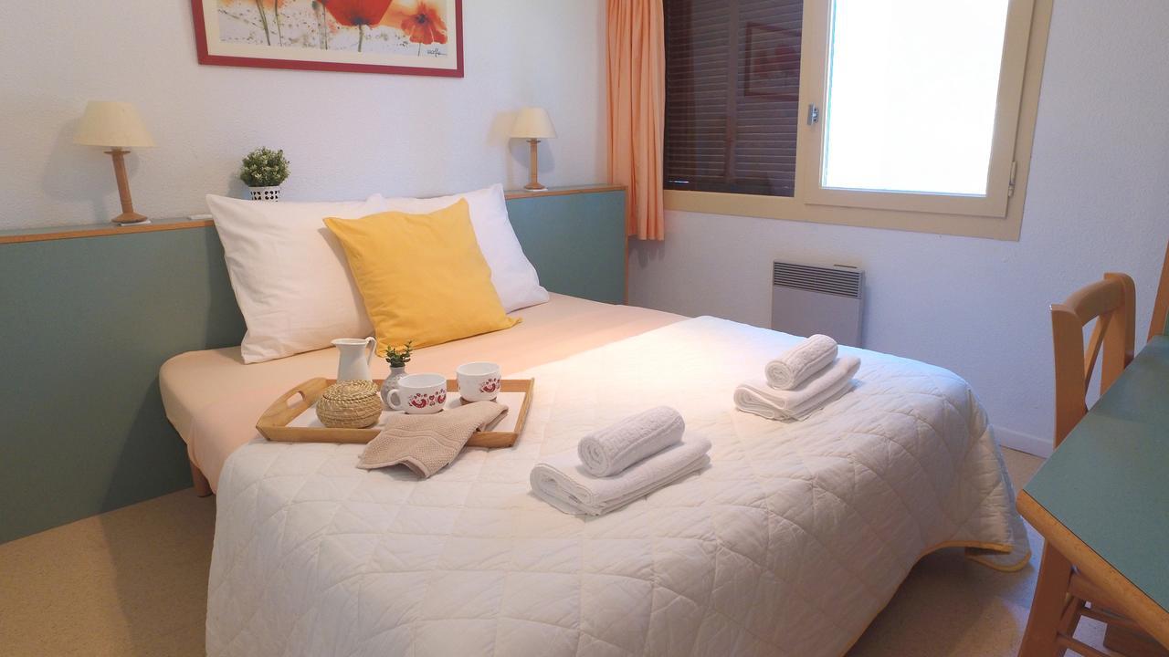 Vvf Aubrac Hotel Chaudes-Aigues Kültér fotó