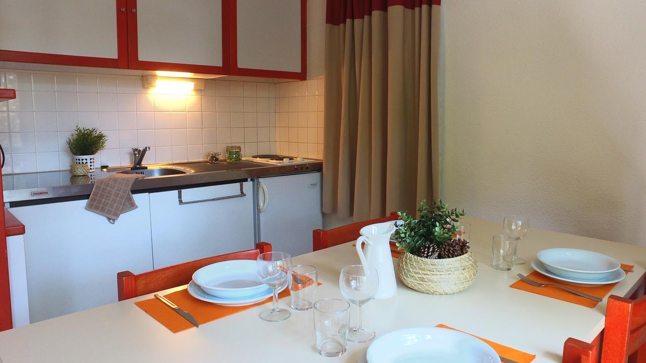 Vvf Aubrac Hotel Chaudes-Aigues Kültér fotó