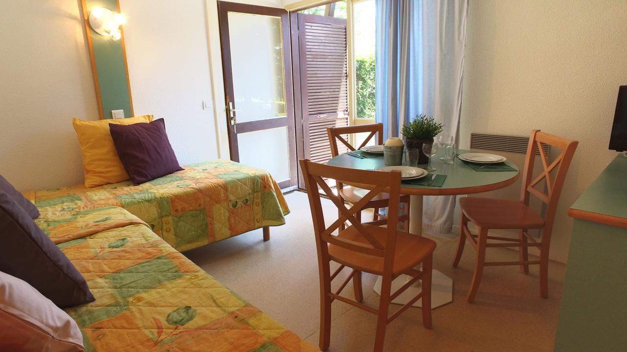 Vvf Aubrac Hotel Chaudes-Aigues Kültér fotó