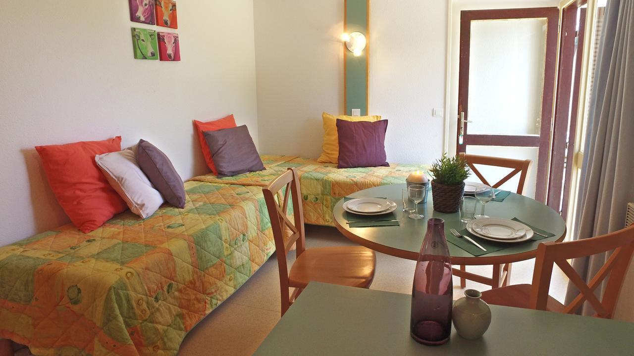 Vvf Aubrac Hotel Chaudes-Aigues Kültér fotó