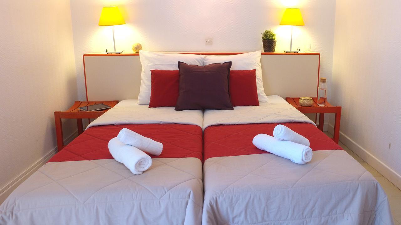 Vvf Aubrac Hotel Chaudes-Aigues Kültér fotó